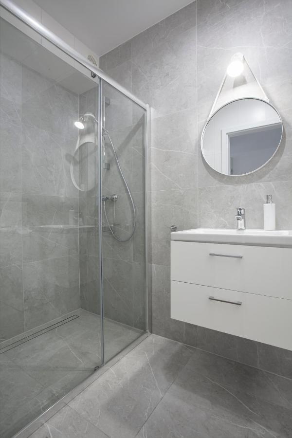 Apartament Hazelnut Apartment Gdynia Exterior photo