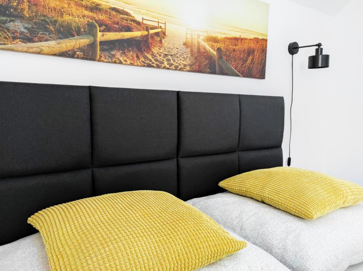 Apartament Hazelnut Apartment Gdynia Exterior photo